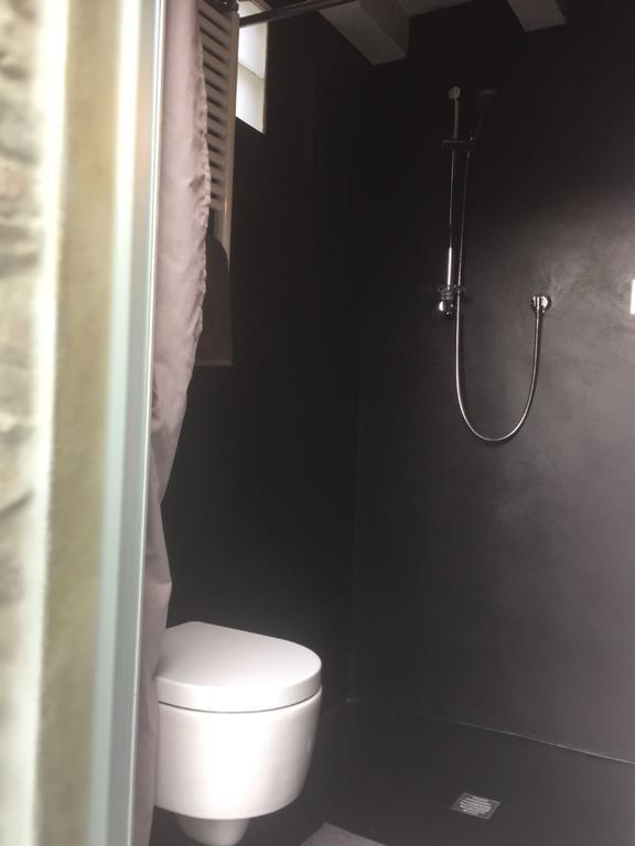 Tra Sassi E Stelle Apartment Stresa