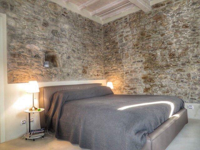 Tra Sassi E Stelle Apartment