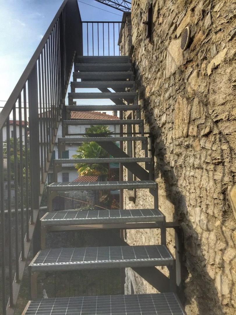 Tra Sassi E Stelle Apartment *