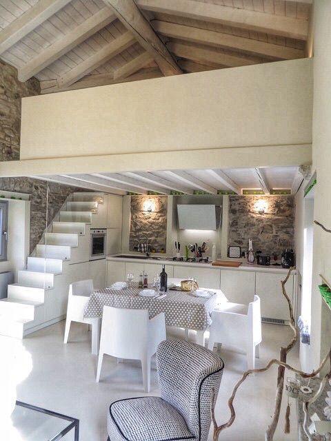 Tra Sassi E Stelle Apartment