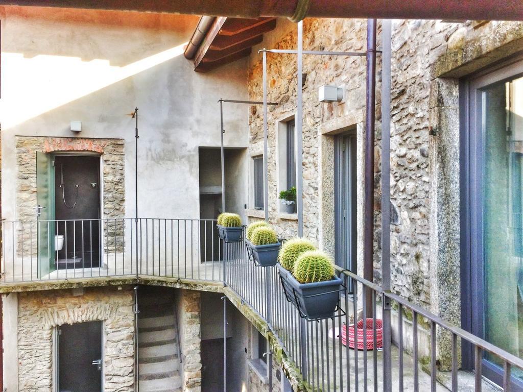 Apartment Tra Sassi E Stelle