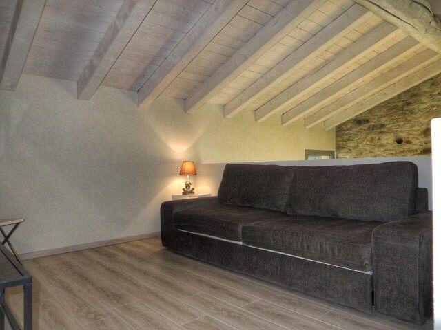 Tra Sassi E Stelle Apartment